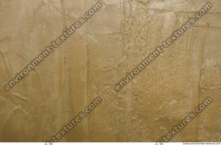 canvas gypsum painting gold 0003